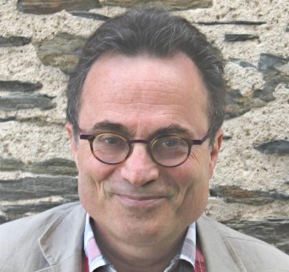 Dr Jean-Luc Godet