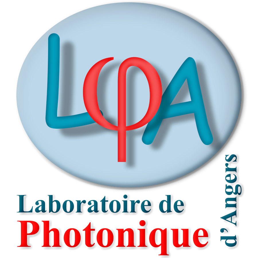 Laboratoire de Photonique d'Angers